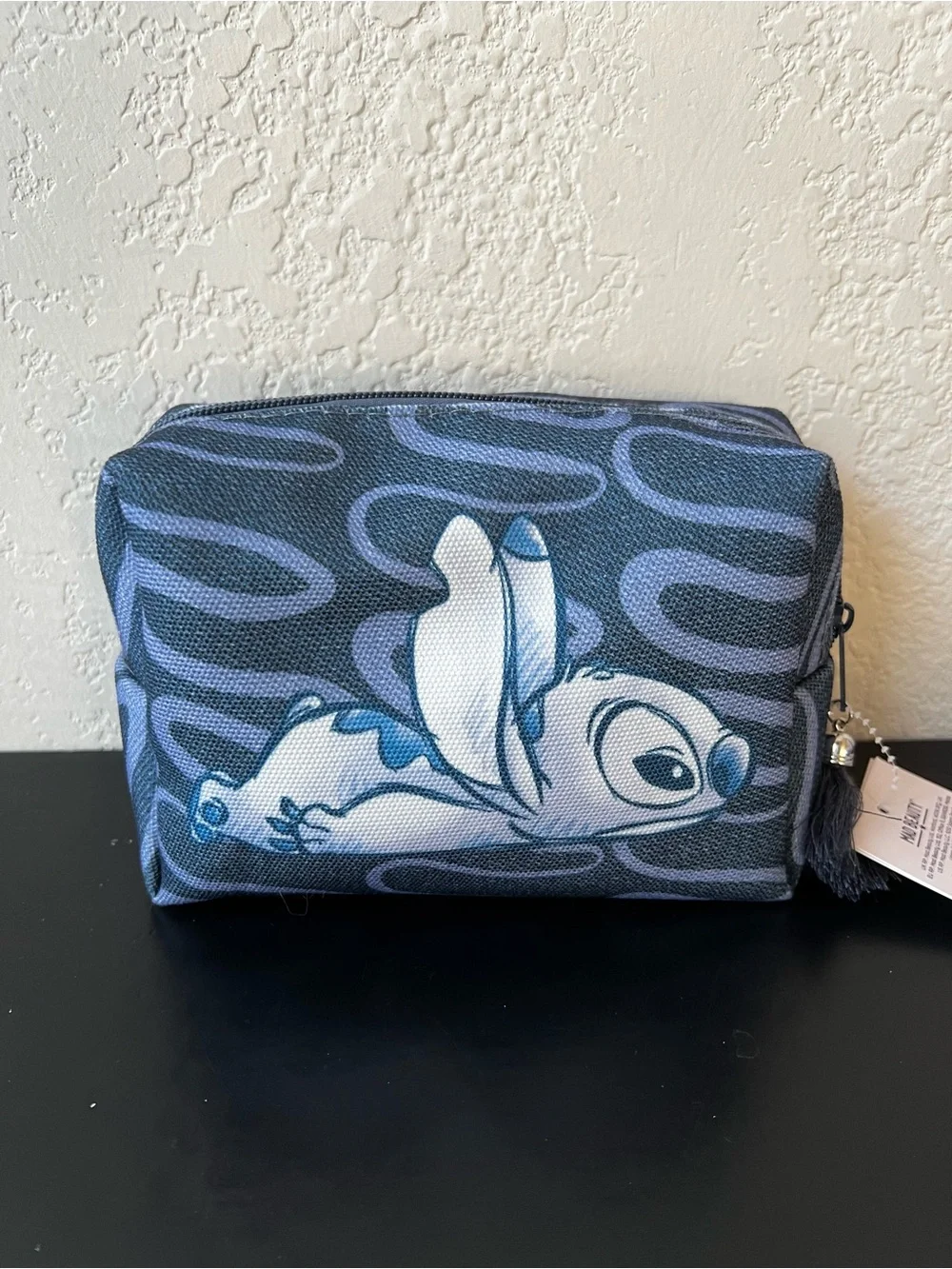 Disney toiletry bag